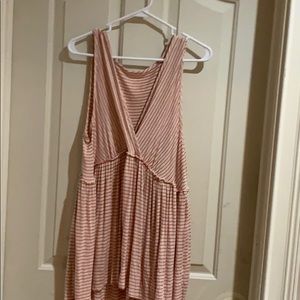 Matilda Jane XL tank top